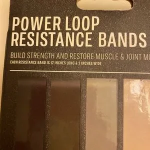 Tko power loop resistance bands shop